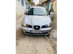 Sahibinden Seat Cordoba 1.4 TDI Elegance 2006 Model  361.151 km Gri (Gümüş)