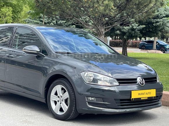MURAT AUTO'DAN HATASIZ BOYASIZ TRAMERSİZ GOLF 7