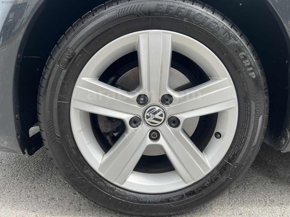 MURAT AUTO'DAN HATASIZ BOYASIZ TRAMERSİZ GOLF 7