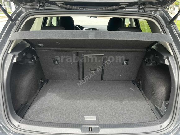 MURAT AUTO'DAN HATASIZ BOYASIZ TRAMERSİZ GOLF 7