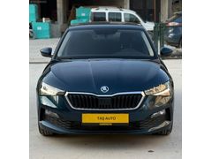 TAŞ AUTO dan temiz SCALA