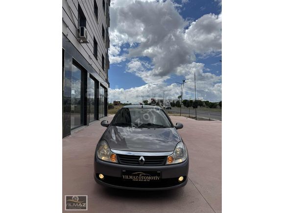 DÜŞÜK KILOMETRE RENAULT 1.2 EXPRESSİON SEMBOL 133.000 KM