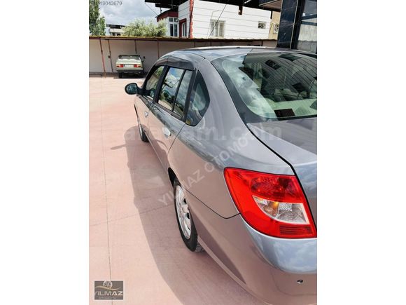 DÜŞÜK KILOMETRE RENAULT 1.2 EXPRESSİON SEMBOL 133.000 KM