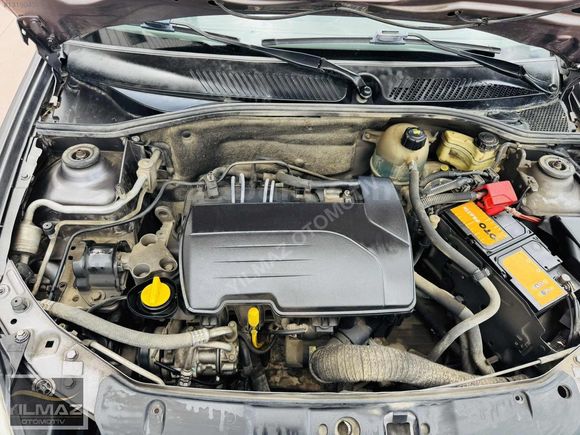 DÜŞÜK KILOMETRE RENAULT 1.2 EXPRESSİON SEMBOL 133.000 KM