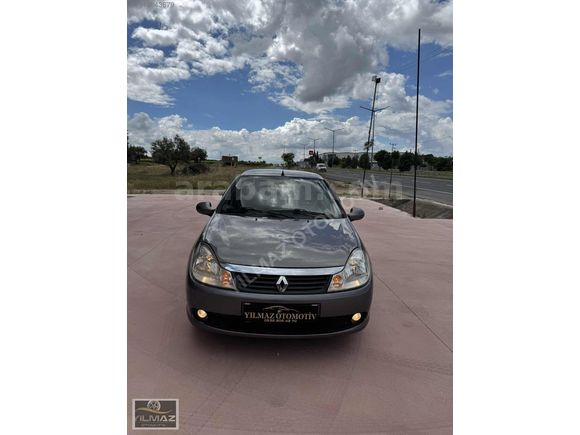 DÜŞÜK KILOMETRE RENAULT 1.2 EXPRESSİON SEMBOL 133.000 KM