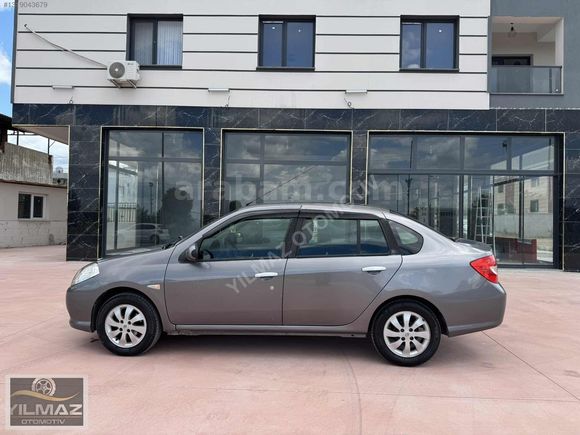 DÜŞÜK KILOMETRE RENAULT 1.2 EXPRESSİON SEMBOL 133.000 KM