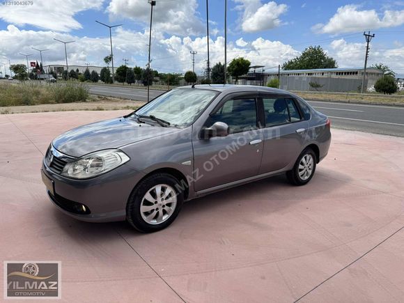 DÜŞÜK KILOMETRE RENAULT 1.2 EXPRESSİON SEMBOL 133.000 KM