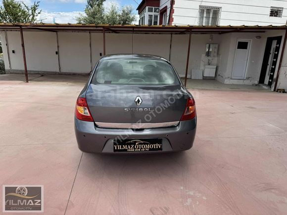 DÜŞÜK KILOMETRE RENAULT 1.2 EXPRESSİON SEMBOL 133.000 KM
