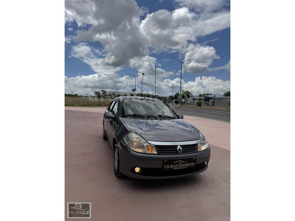 DÜŞÜK KILOMETRE RENAULT 1.2 EXPRESSİON SEMBOL 133.000 KM