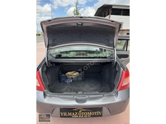 DÜŞÜK KILOMETRE RENAULT 1.2 EXPRESSİON SEMBOL 133.000 KM