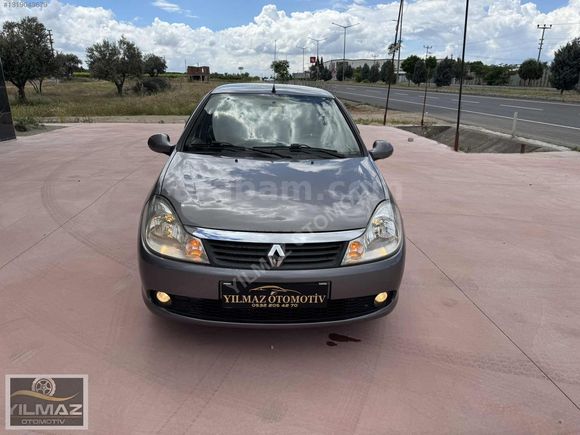 DÜŞÜK KILOMETRE RENAULT 1.2 EXPRESSİON SEMBOL 133.000 KM