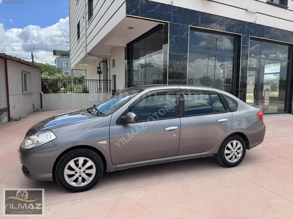 DÜŞÜK KILOMETRE RENAULT 1.2 EXPRESSİON SEMBOL 133.000 KM