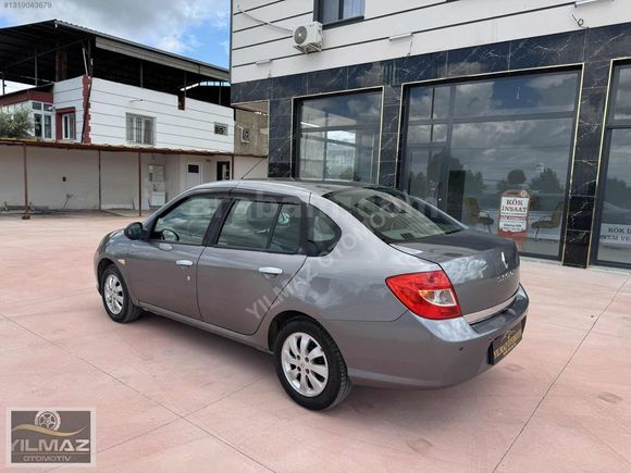 DÜŞÜK KILOMETRE RENAULT 1.2 EXPRESSİON SEMBOL 133.000 KM