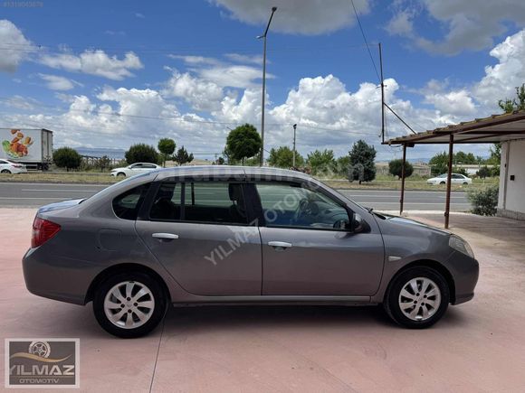 DÜŞÜK KILOMETRE RENAULT 1.2 EXPRESSİON SEMBOL 133.000 KM