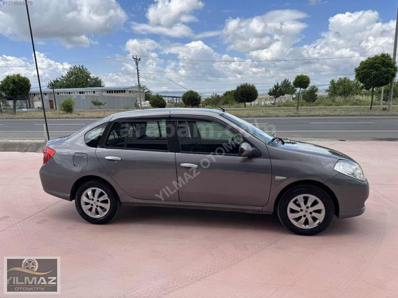 DÜŞÜK KILOMETRE RENAULT 1.2 EXPRESSİON SEMBOL 133.000 KM
