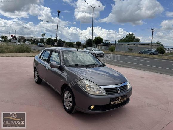 DÜŞÜK KILOMETRE RENAULT 1.2 EXPRESSİON SEMBOL 133.000 KM