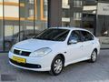 2011 SYMBOL 1.2 BENZİN & LPG KLİMA DEĞİŞENSİZ 212 BİN KM 'DE