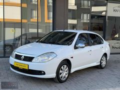 2011 SYMBOL 1.2 BENZİN & LPG KLİMA DEĞİŞENSİZ 212 BİN KM 'DE