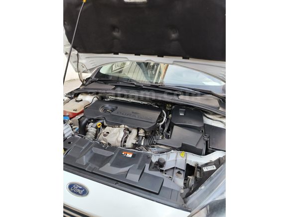Sahibinden Ford Focus 1.5 TDCi Titanium 2016 Model