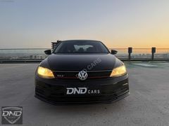 DND CARS*2017 JETTA 1.2TSİ TRENDLİNE/OTOMATİK/GERİ GRŞ/GENİŞ EKR
