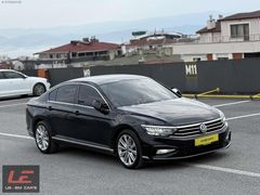 2020 1.5 TSİ MÜKEMMEL KONDİSYONDA