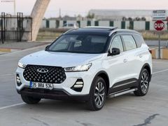 2023 CHERY EXCELLENT EN FULU HATASIZ 37 BİNDE