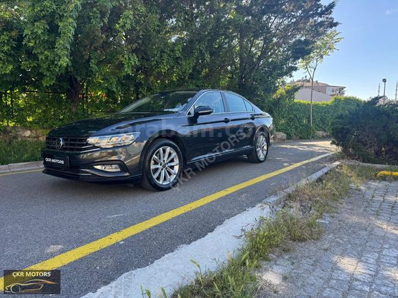 ÇKR MOTORS DAN PASSAT KEFİLSİZ ŞARTSIZ 560 BİN PEŞİNATLATAKSİTLİ