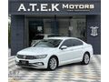 2019 Volkswagen Passat 1.6 TDI BlueMotion Business( 2020 Çıkış )