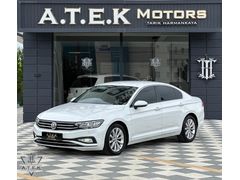 2019 Volkswagen Passat 1.6 TDI BlueMotion Business( 2020 Çıkış )