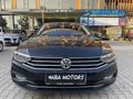 MBA MOTORS 2019 PASSAT BUSİNESS MAKYAJLI KASA ORJINA 184 BİN KM