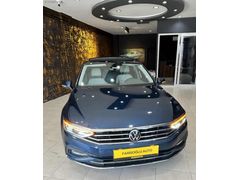 PASSAT ELEGANCE YENi LOGO ÇİFT NAV HATASIZ BOYASIZ TRAMERSİZ