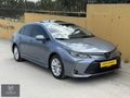 HATASIZ-BOYASIZ-DEĞİŞENSİZ-21.000 KM- K.K TAKSİT