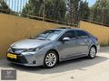 HATASIZ-BOYASIZ-DEĞİŞENSİZ-21.000 KM- K.K TAKSİT