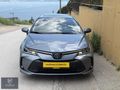 HATASIZ-BOYASIZ-DEĞİŞENSİZ-21.000 KM- K.K TAKSİT