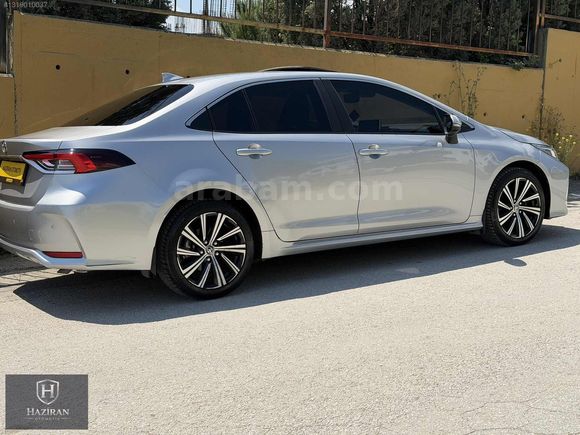 BOYASIZ-DEĞİŞENSİZ- 47.000KM - K.K TAKSİT-