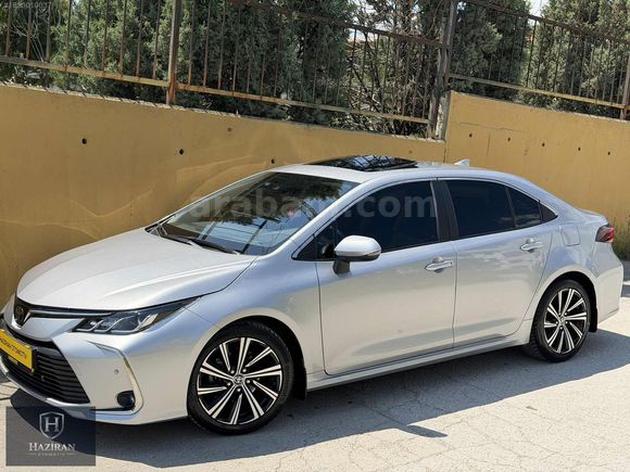 BOYASIZ-DEĞİŞENSİZ- 47.000KM - K.K TAKSİT-