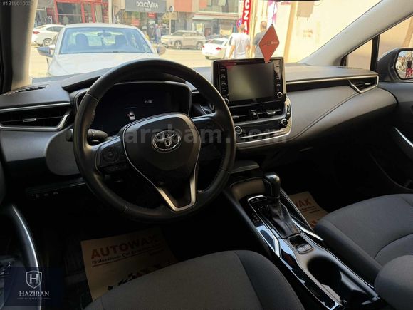 BOYASIZ-DEĞİŞENSİZ- 47.000KM - K.K TAKSİT-