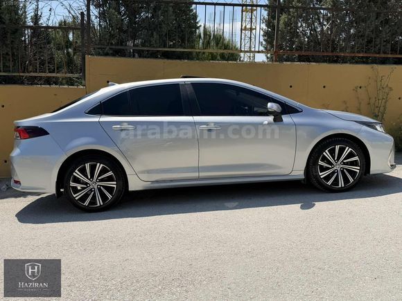 BOYASIZ-DEĞİŞENSİZ- 47.000KM - K.K TAKSİT-