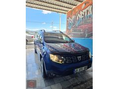 COŞKUN OTOMOTİV DEN HATASIZ BOYASIZ DUSTER