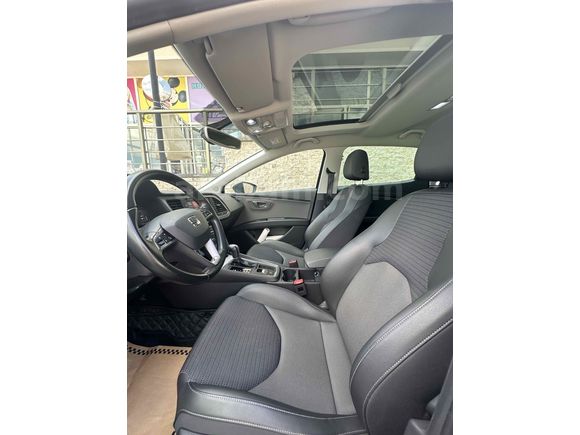 Sahibinden Seat Leon 1.6 TDI Xcellence 2019 Model 