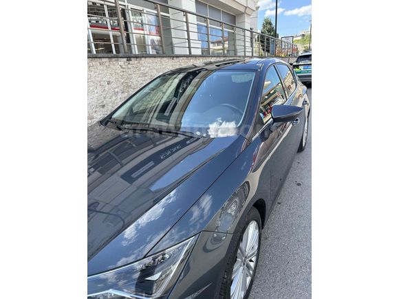 Sahibinden Seat Leon 1.6 TDI Xcellence 2019 Model 