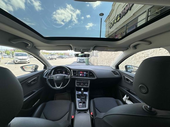 Sahibinden Seat Leon 1.6 TDI Xcellence 2019 Model 