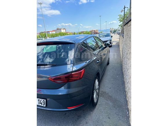 Sahibinden Seat Leon 1.6 TDI Xcellence 2019 Model 