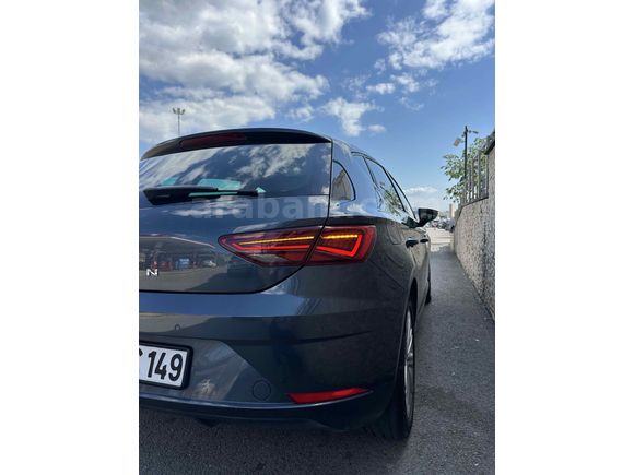 Sahibinden Seat Leon 1.6 TDI Xcellence 2019 Model 