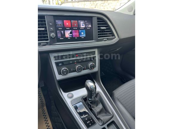 Sahibinden Seat Leon 1.6 TDI Xcellence 2019 Model 