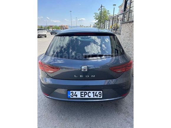 Sahibinden Seat Leon 1.6 TDI Xcellence 2019 Model 