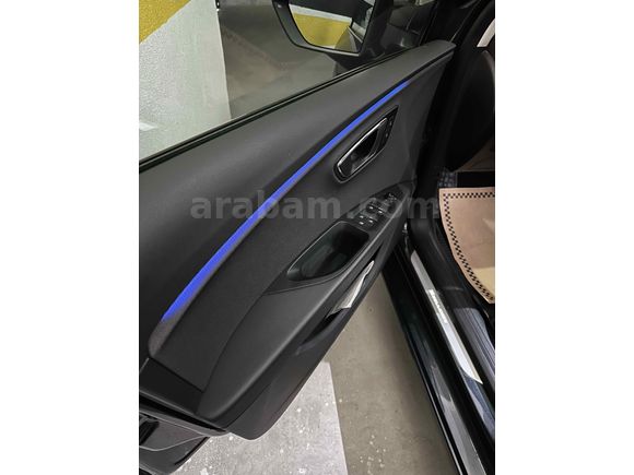 Sahibinden Seat Leon 1.6 TDI Xcellence 2019 Model 