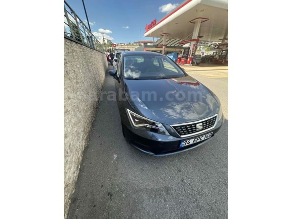 Sahibinden Seat Leon 1.6 TDI Xcellence 2019 Model 