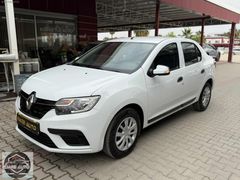 2017 RENAULT SYMBOL 1.5 DCİ JOY