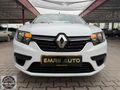 2017 RENAULT SYMBOL 1.5 DCİ JOY